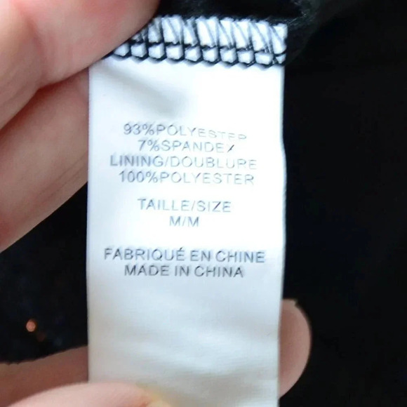 Fabulous Sequined  Top - Picture 7 of 11